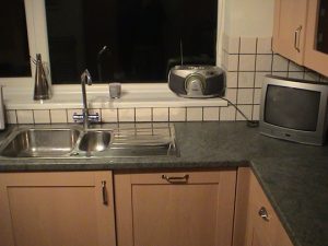 121-11 kitchen worktops