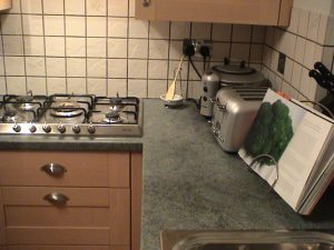 121-9 hob