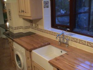 123-7 kitchen worktops