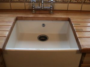 123-9 kitchen sink