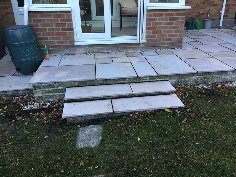 rendering essex