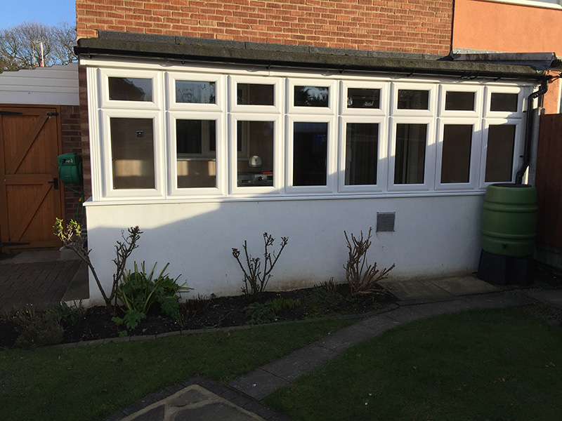 rendering company