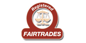 registered fairtrades