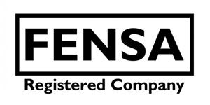FENSA Registered Company