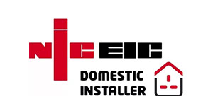 niceic domestic installer