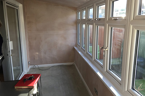 services-plastering